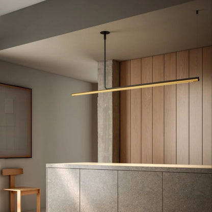 Marset Ambrosia Pro LED 120/180 linear pendant light