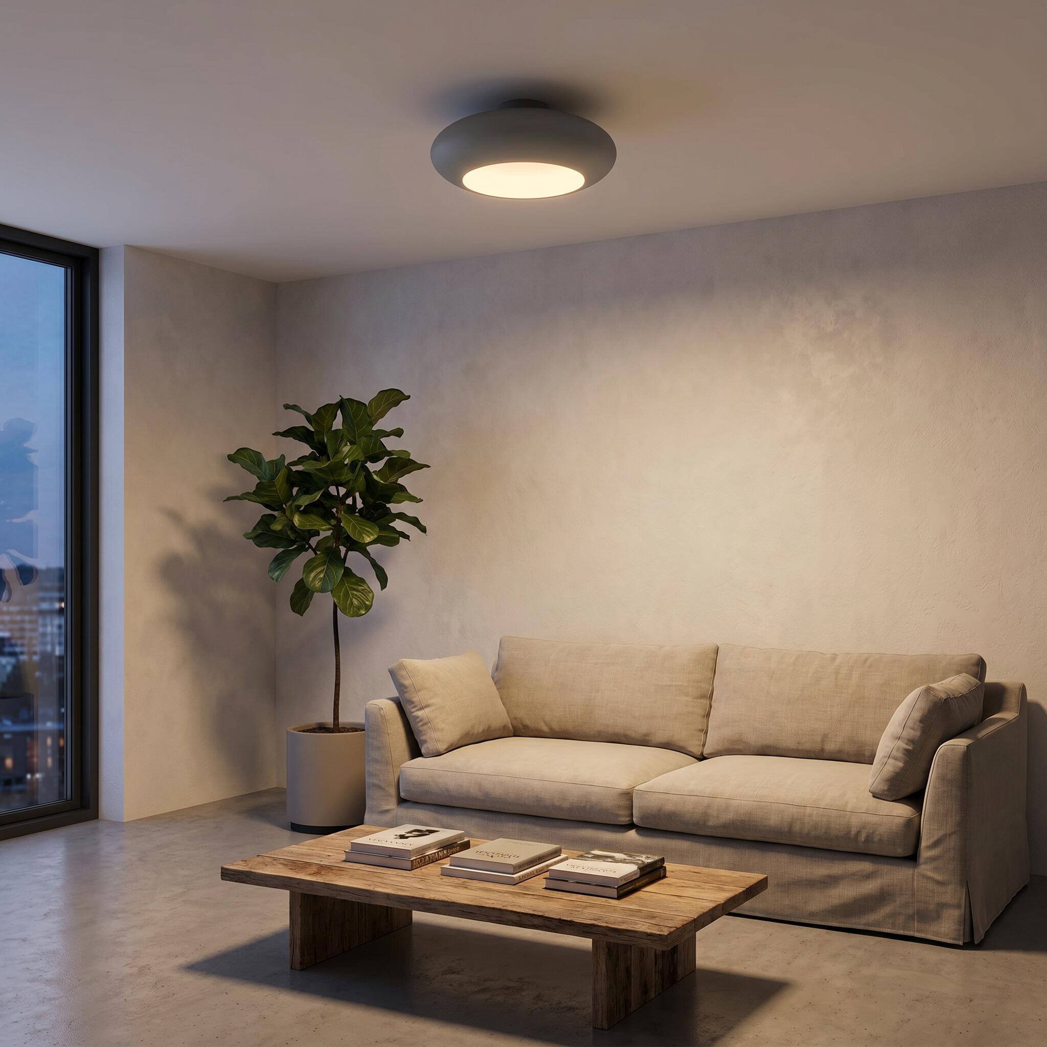 Maytoni Aros LED surface-mounted light