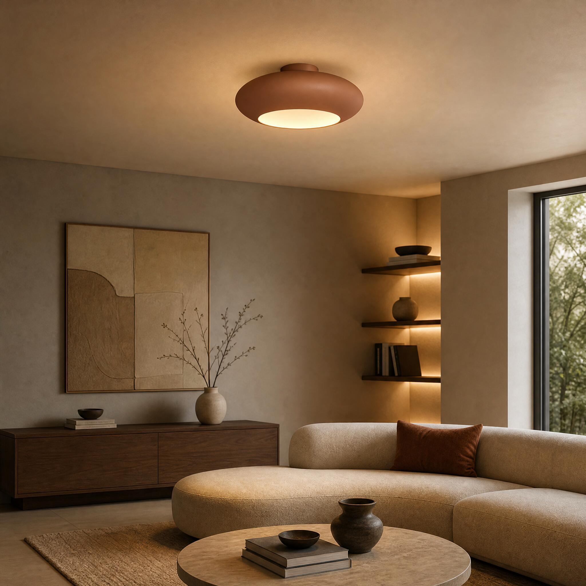 Maytoni Aros LED surface-mounted light