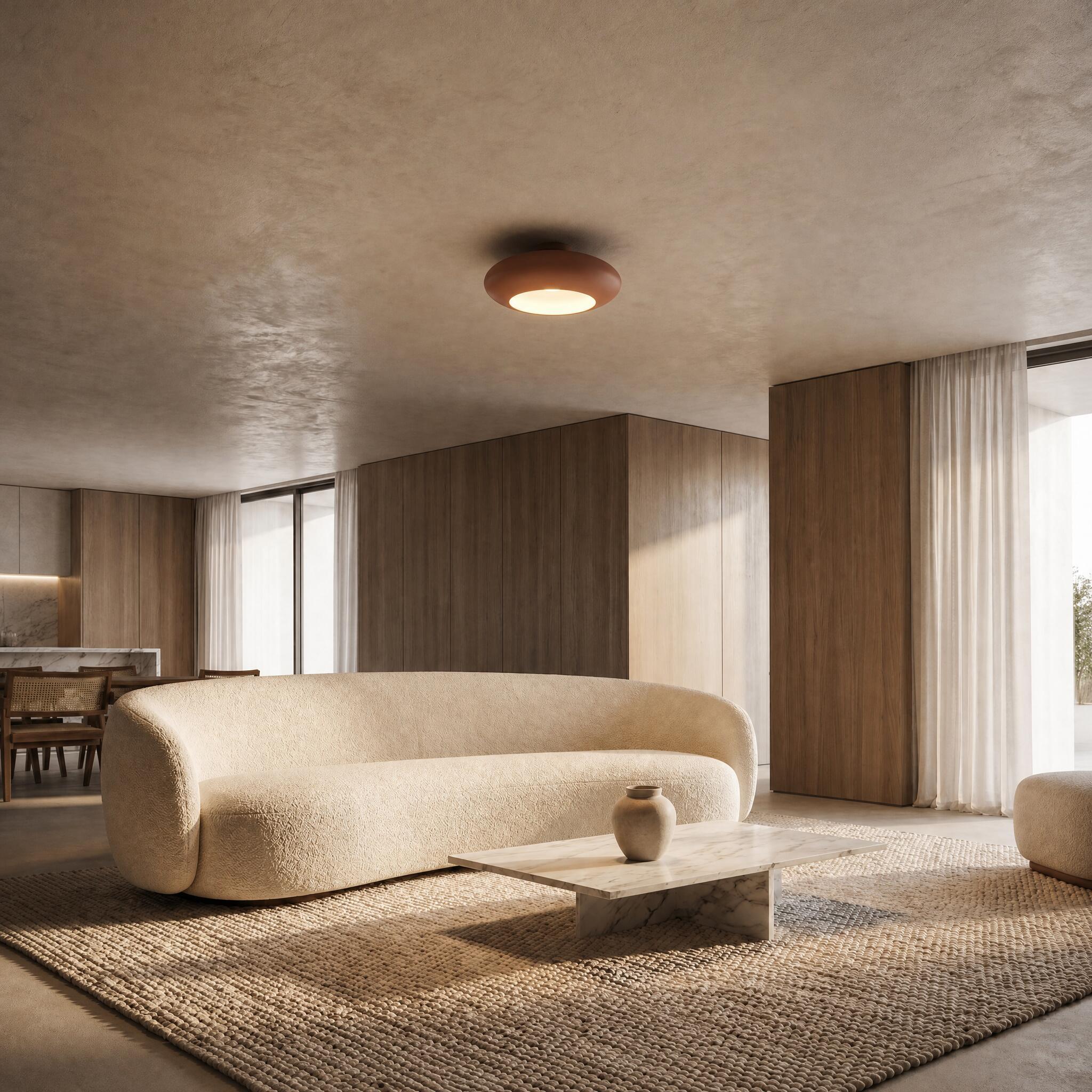 Maytoni Aros LED surface-mounted light