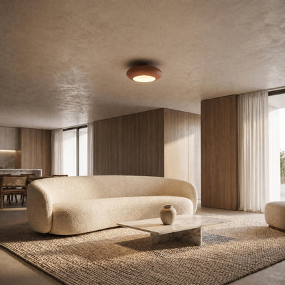 Maytoni Aros LED surface-mounted light