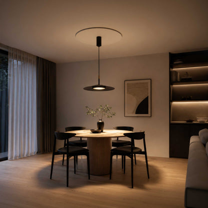 Maytoni El LED pendant light