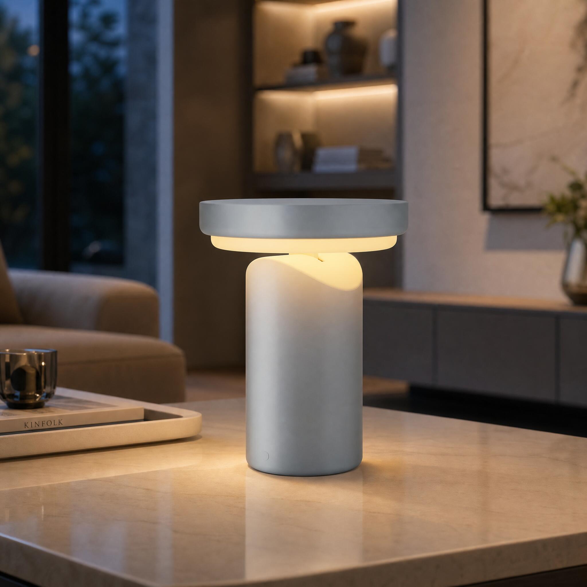 Maytoni Toho LED portable table light