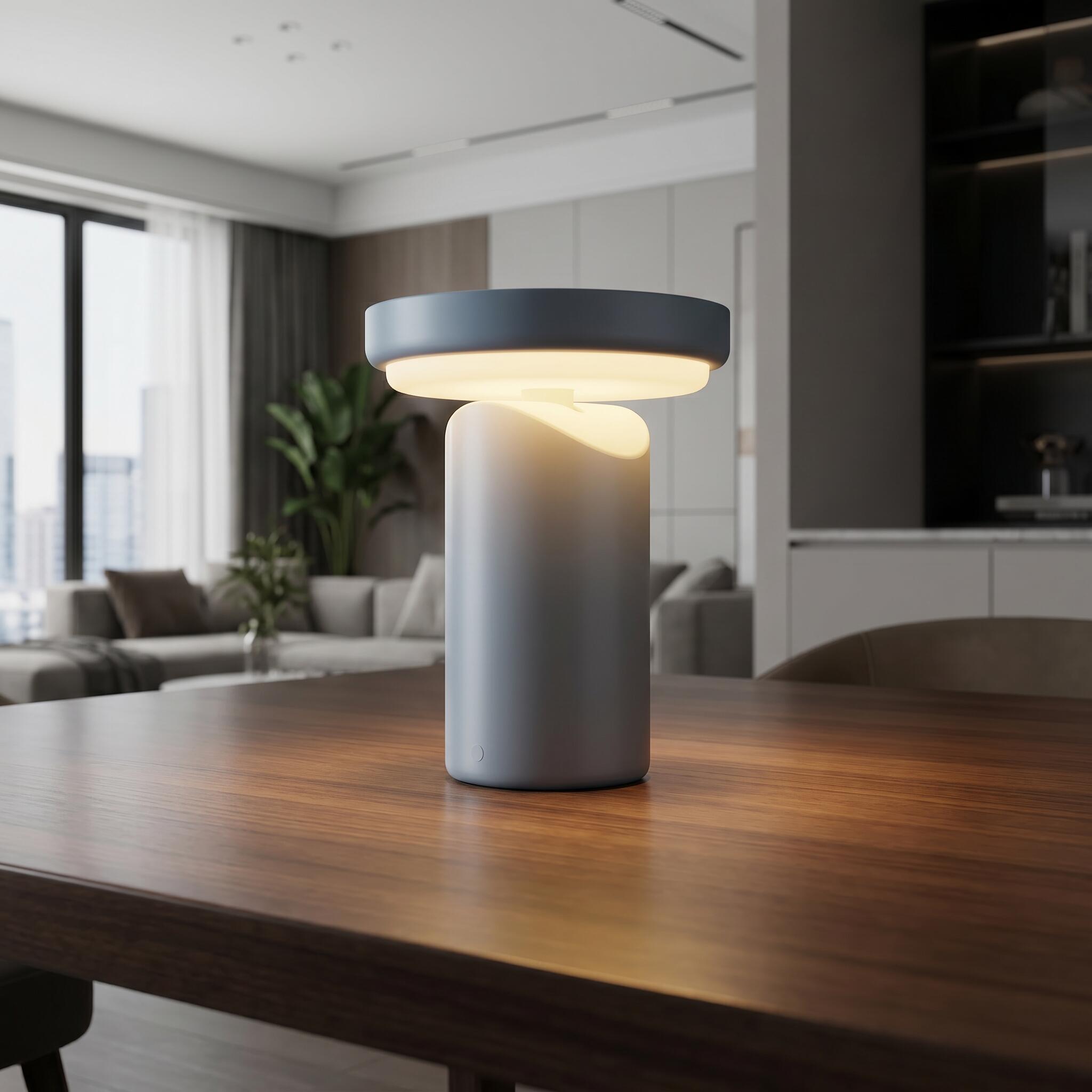 Maytoni Toho LED portable table light