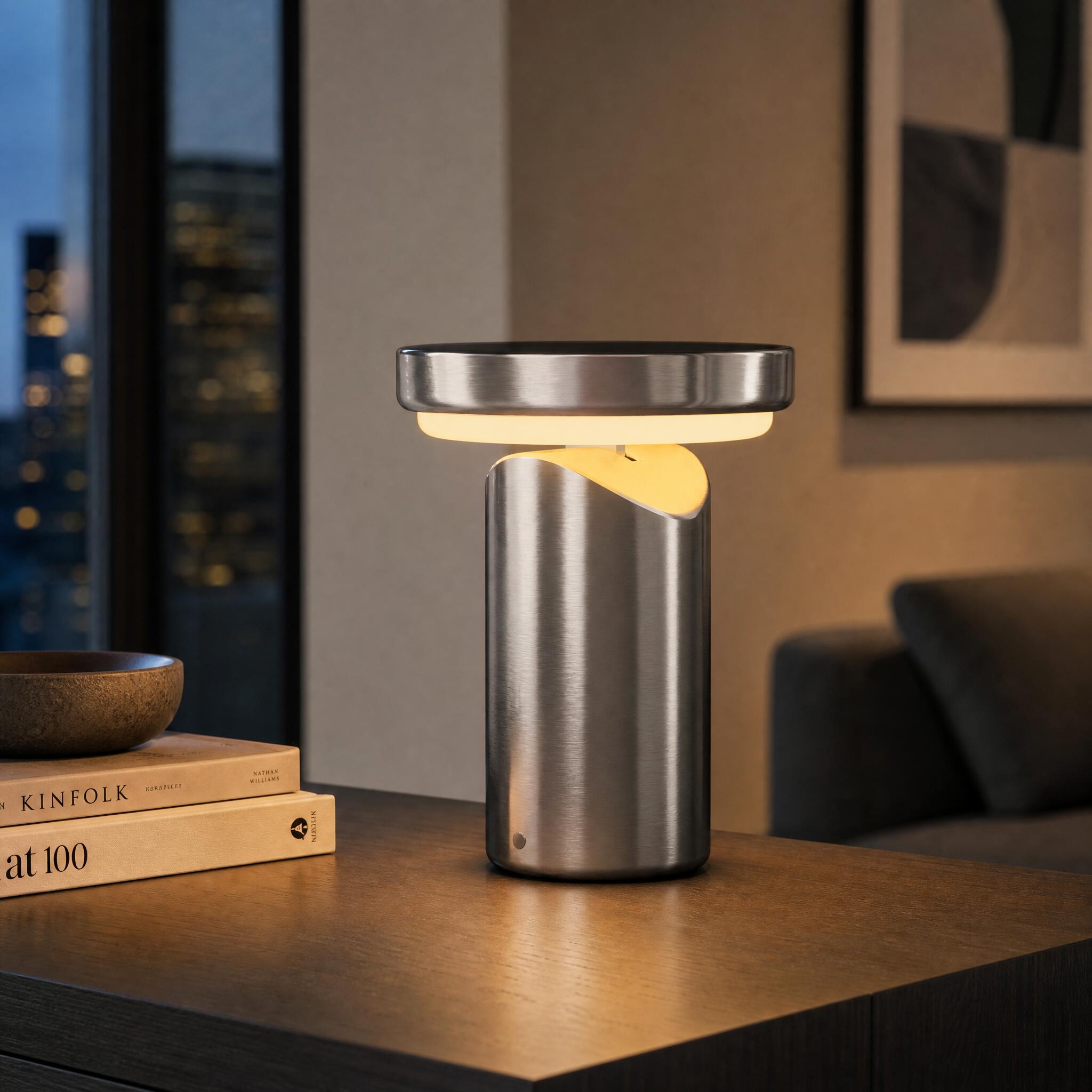 Maytoni Toho LED portable table light