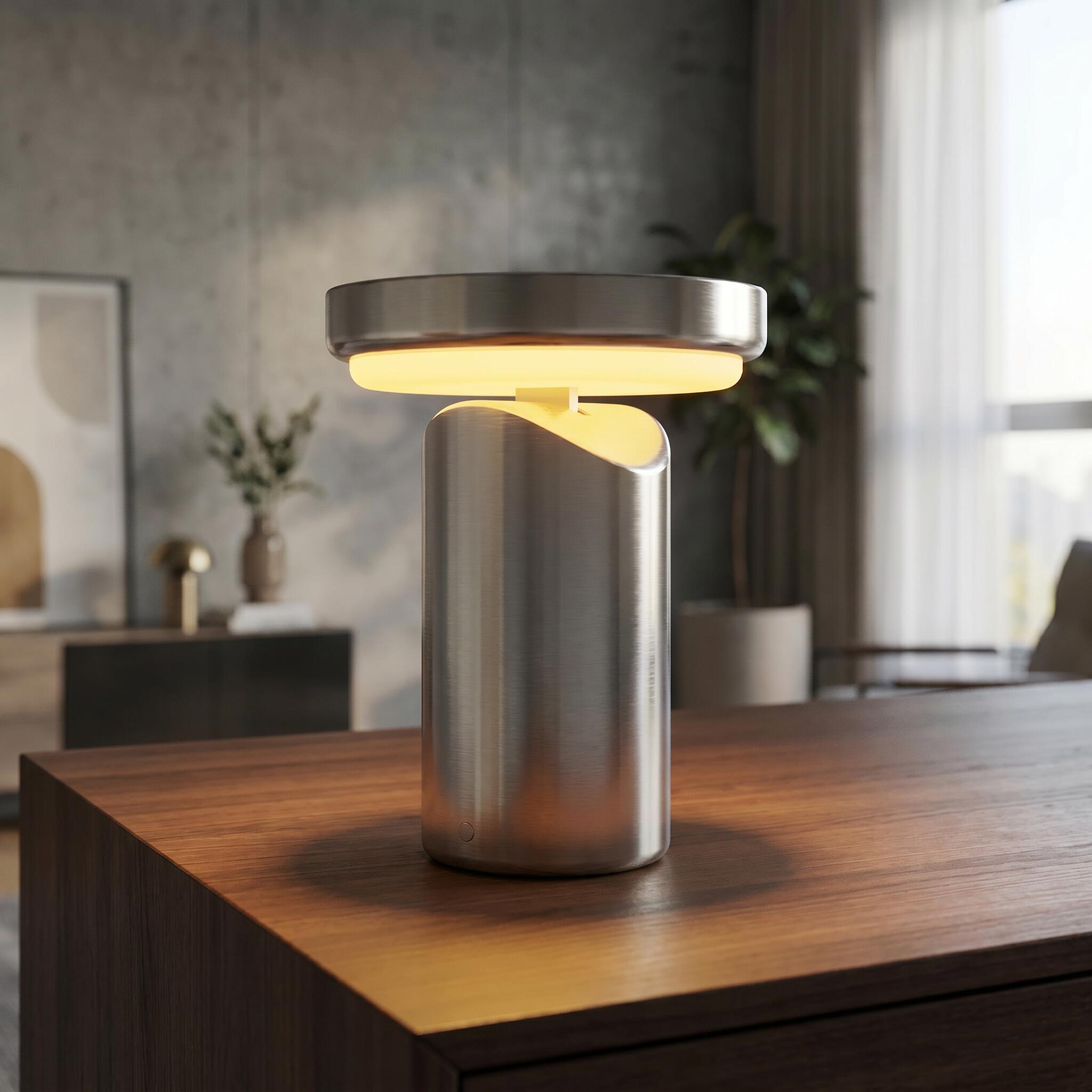 Maytoni Toho LED portable table light