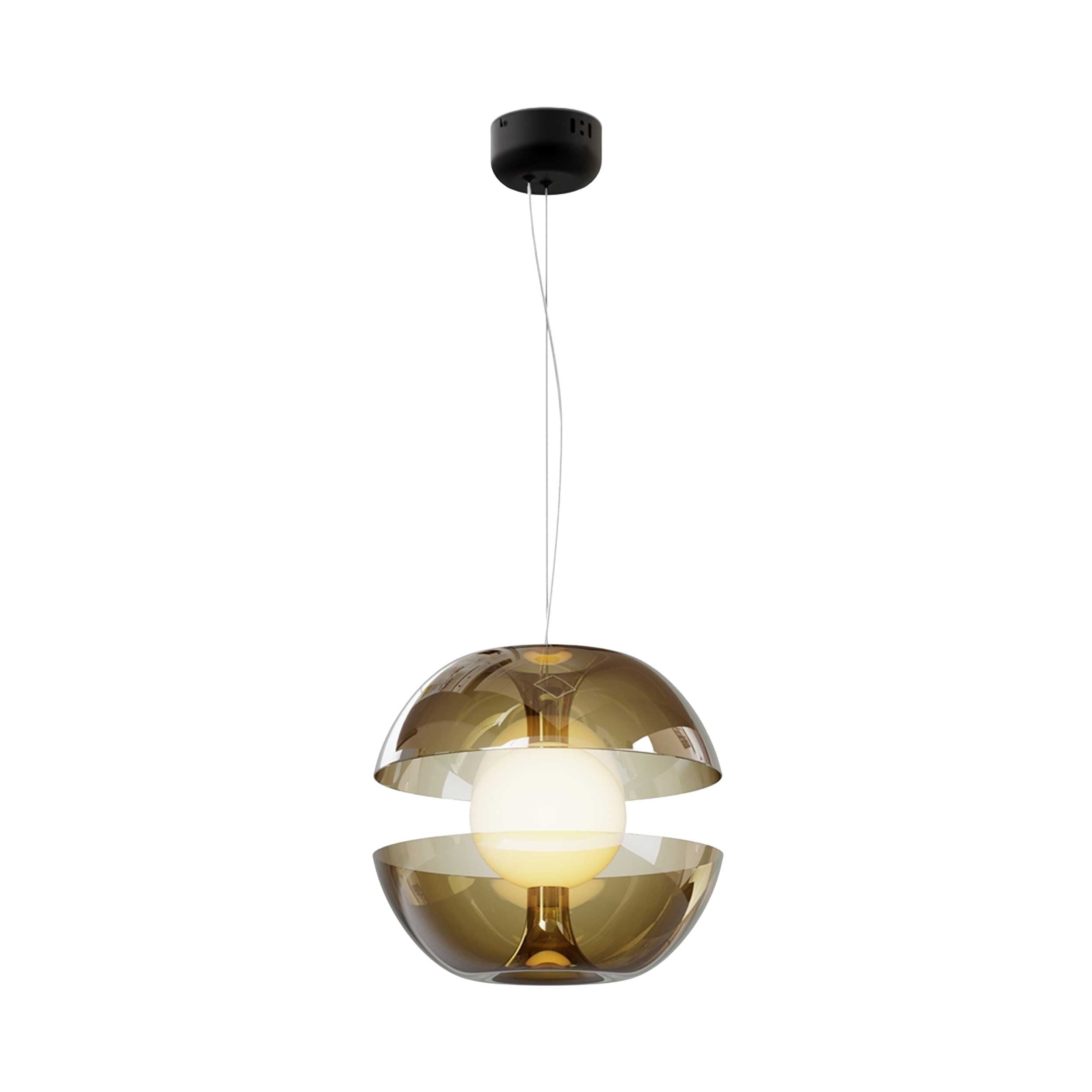 Maytoni Rebel LED pendant light