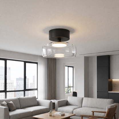 Maytoni Float LED surface-mounted light