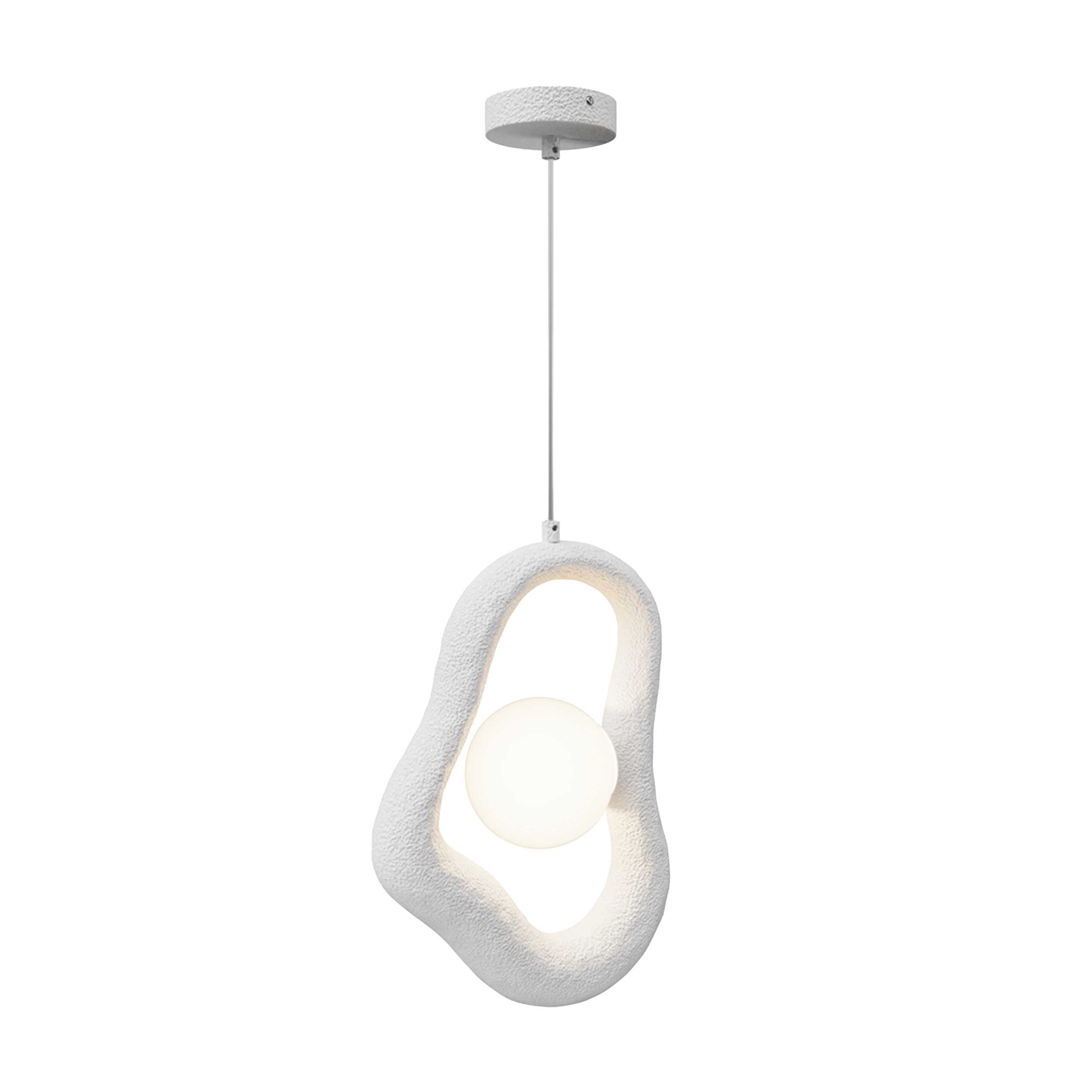 Maytoni Opus G9 pendant light