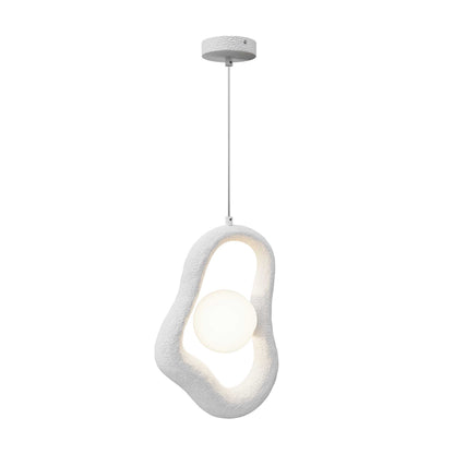 Maytoni Opus G9 pendant light