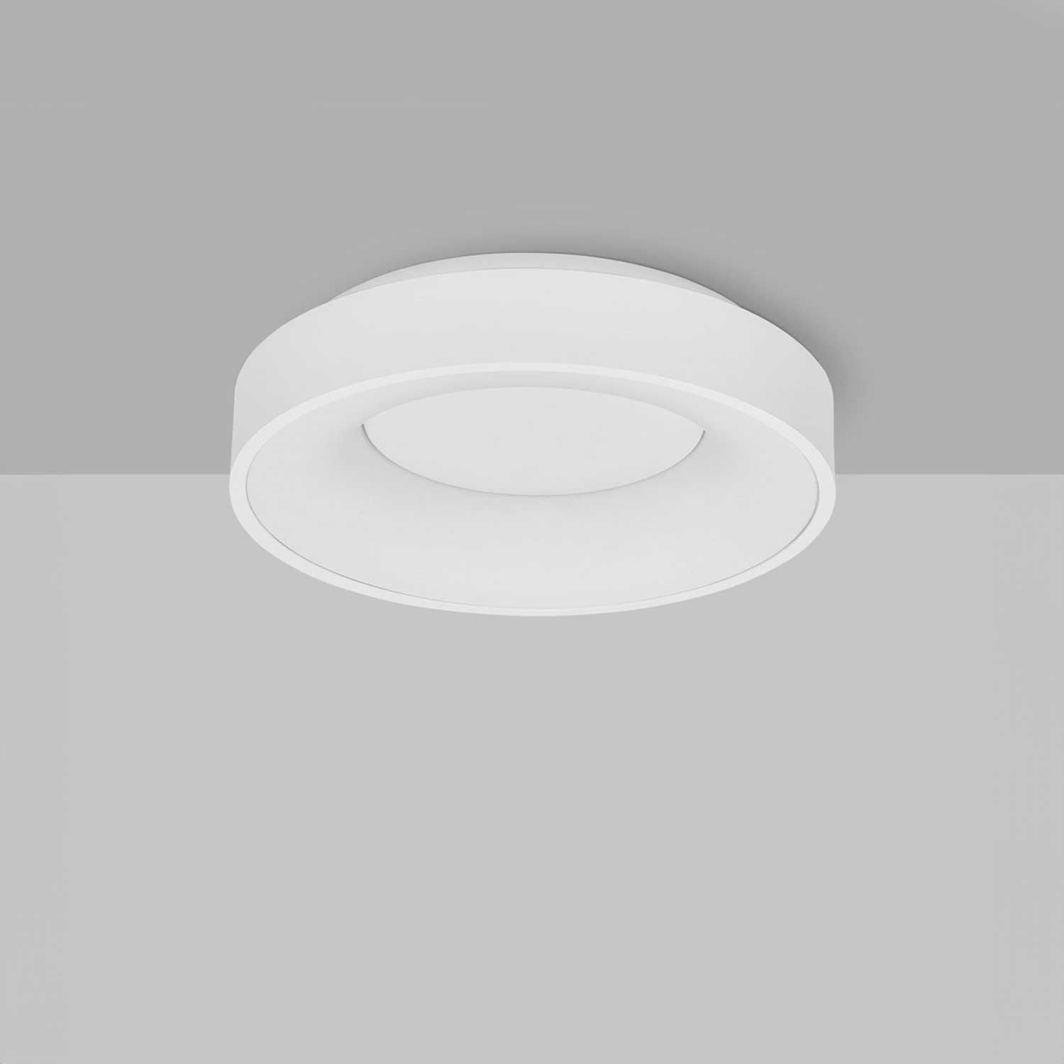 Nova Luce Rando Thin LED přisazené svítidlo stmívatelné