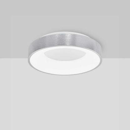 Nova Luce Rando Thin LED přisazené svítidlo stmívatelné