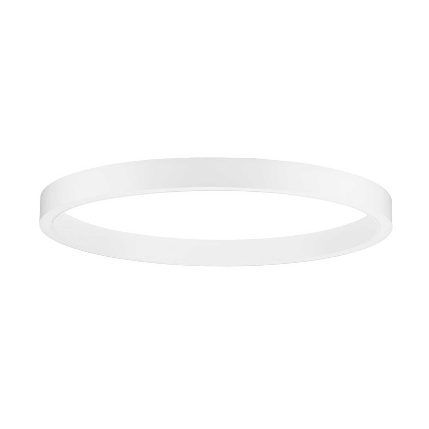 Nova Luce Sting LED kruhové stropní svítidlo stmívatelné