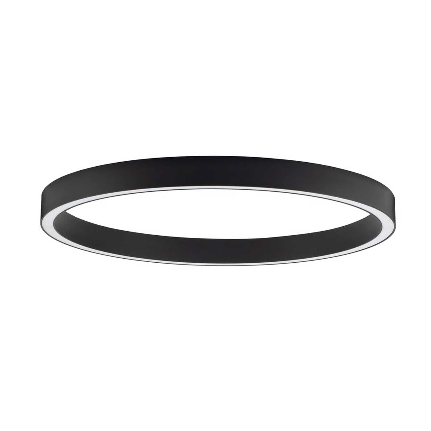 Nova Luce Sting LED kruhové stropní svítidlo stmívatelné