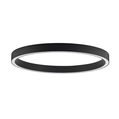 Nova Luce Sting LED kruhové stropní svítidlo stmívatelné