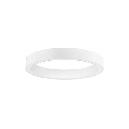 Nova Luce Sting LED kruhové stropní svítidlo stmívatelné