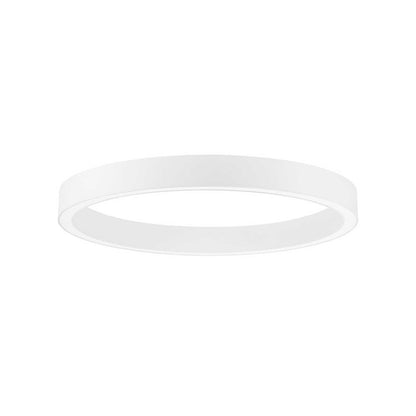 Nova Luce Sting LED kruhové stropní svítidlo stmívatelné