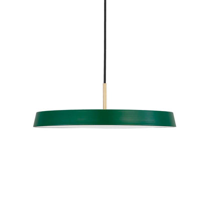 Nova Luce Vetro LED závěsné svítidlo