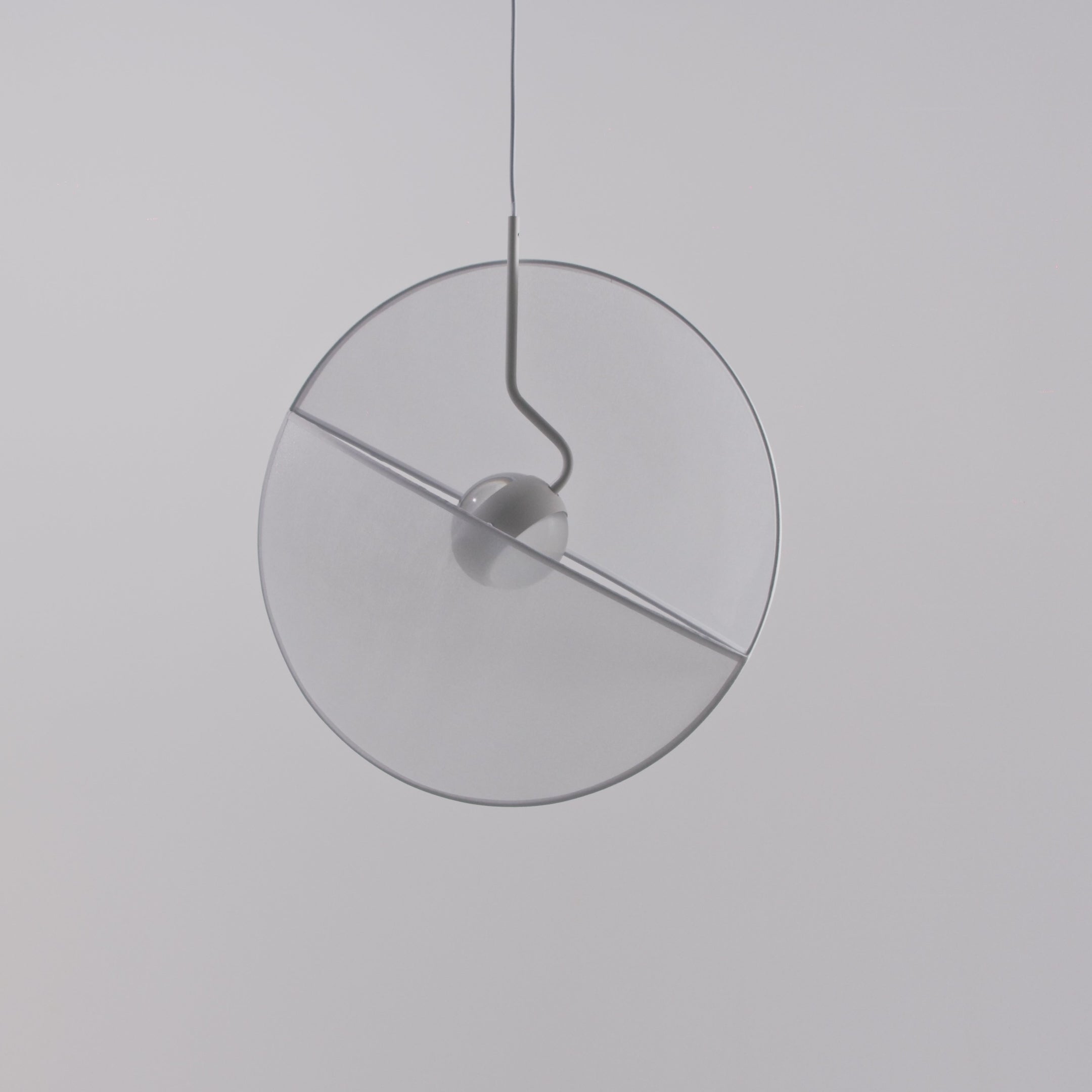 Maytoni Reflex LED pendant light