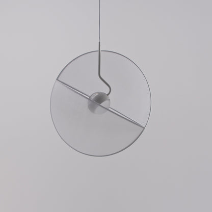 Maytoni Reflex LED pendant light