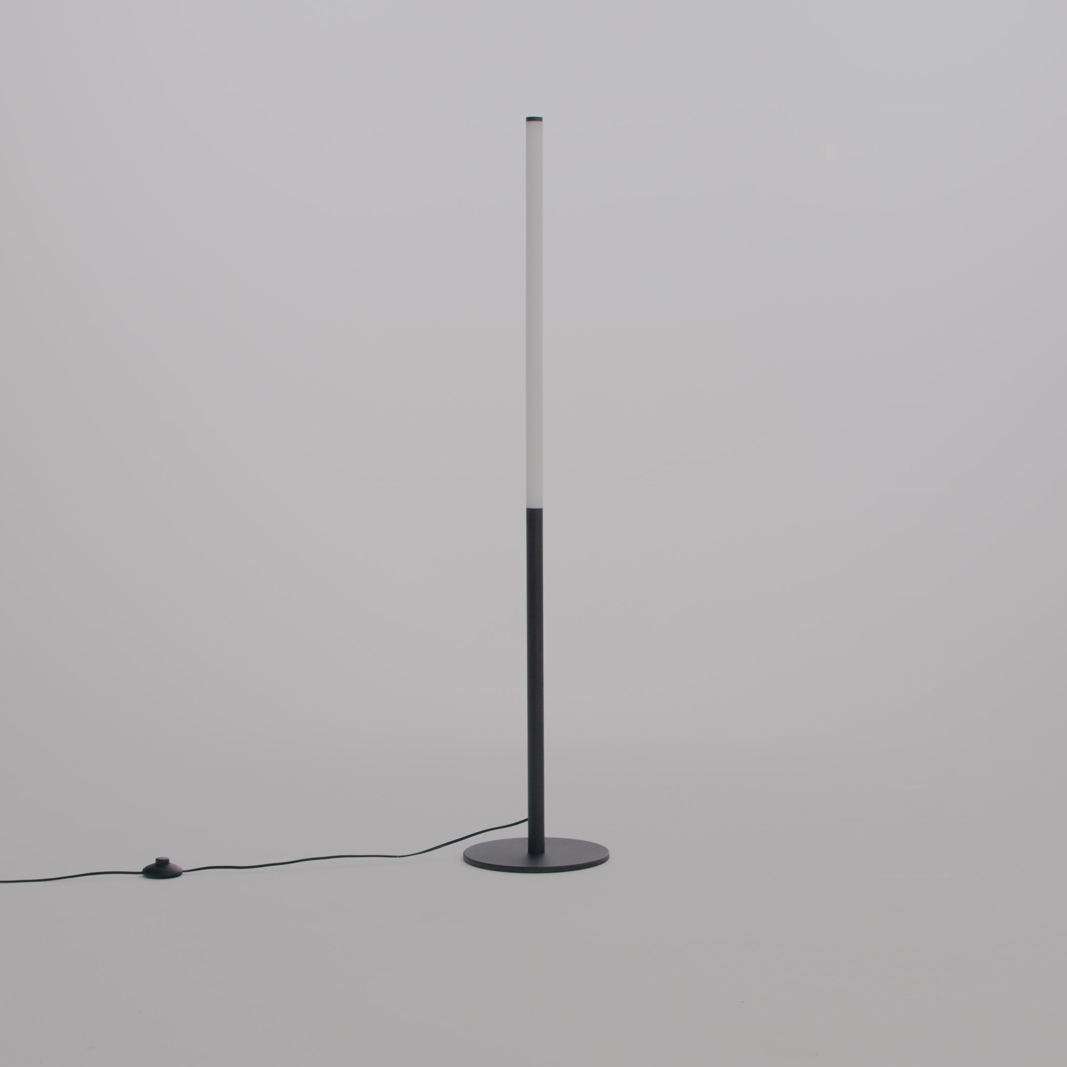 Maytoni Ray LED floor light