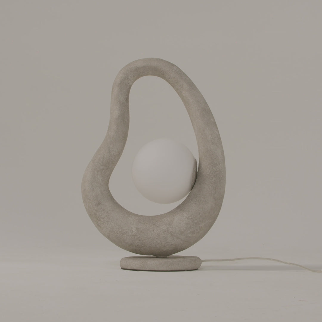 Maytoni Omaggio G9 table light