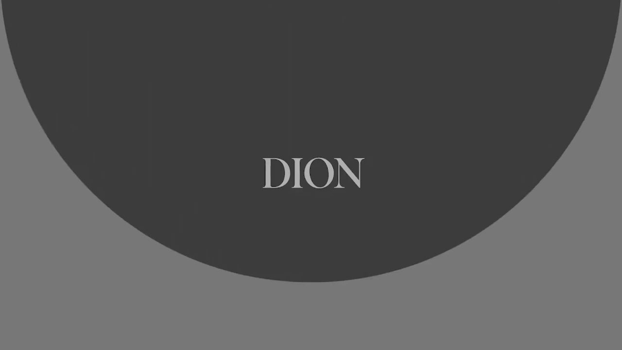 Load video: Cristher Dion