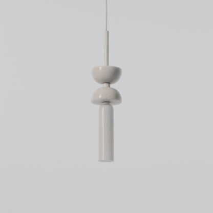 Maytoni Kyoto G9 Japandi pendant light