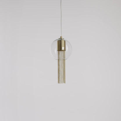 Maytoni Flusso GU10 pendant light