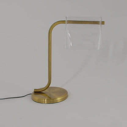 Maytoni Cabaret LED table light