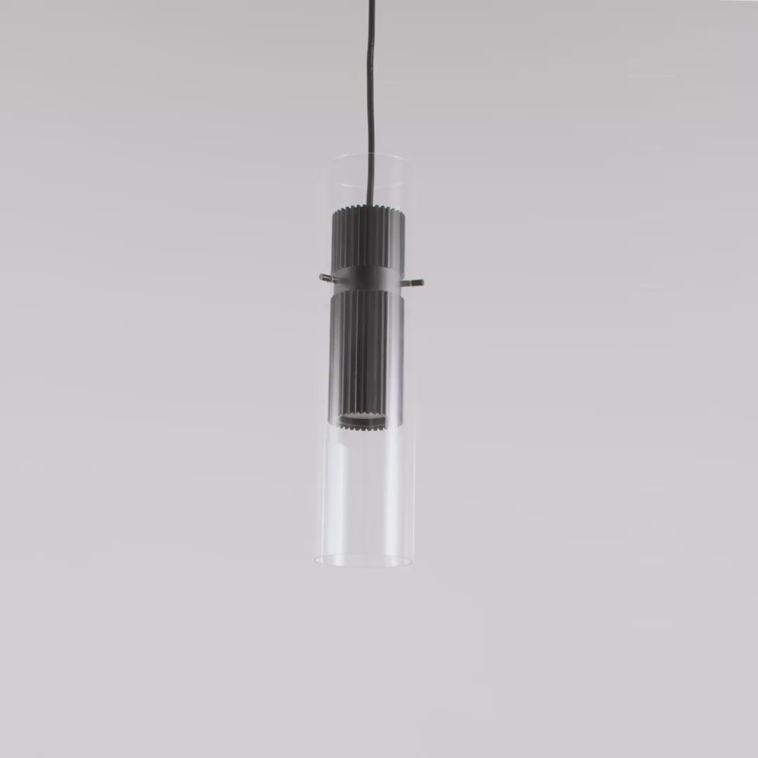 Maytoni Dynamics GU10 pendant light