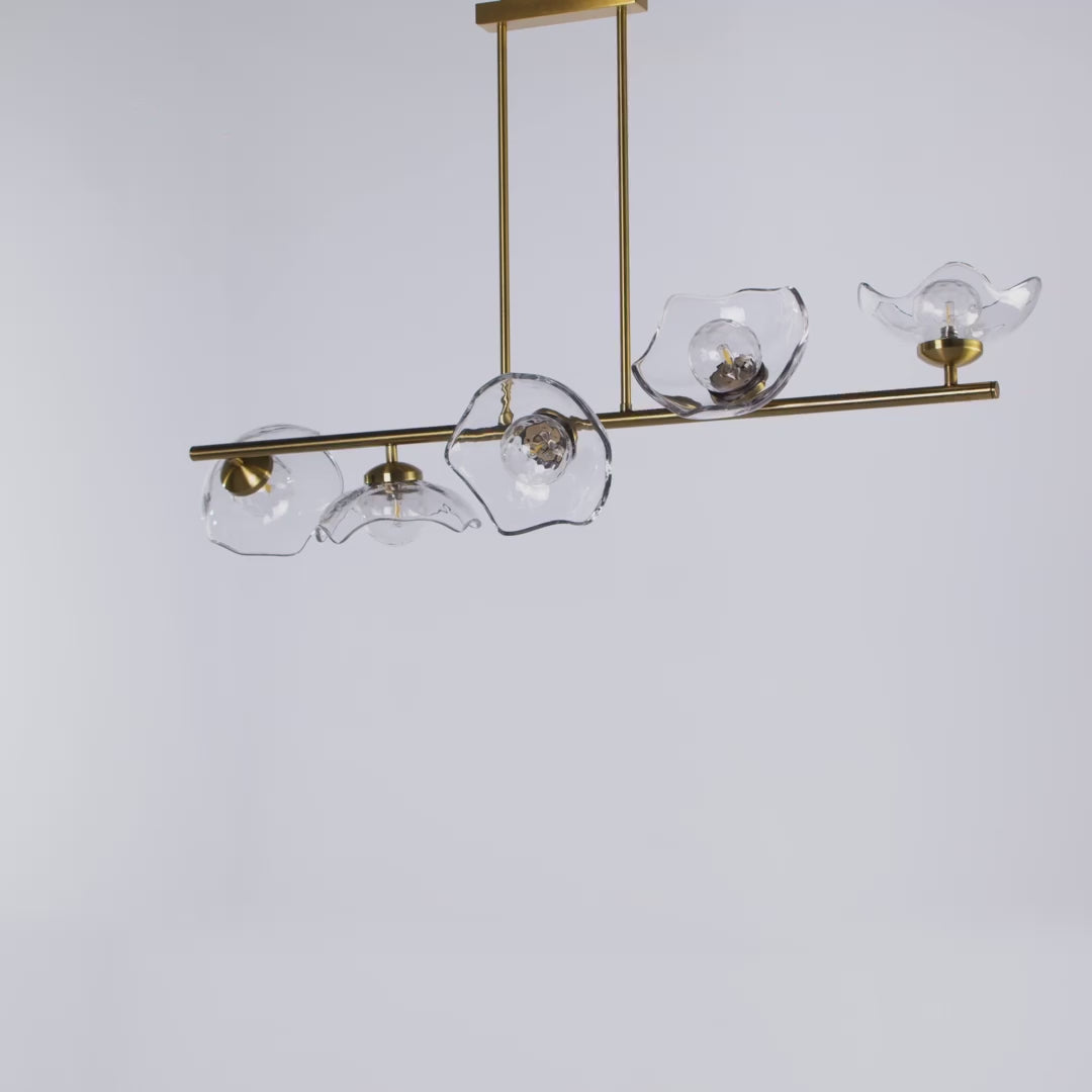Maytoni Miracle G9 pendant light