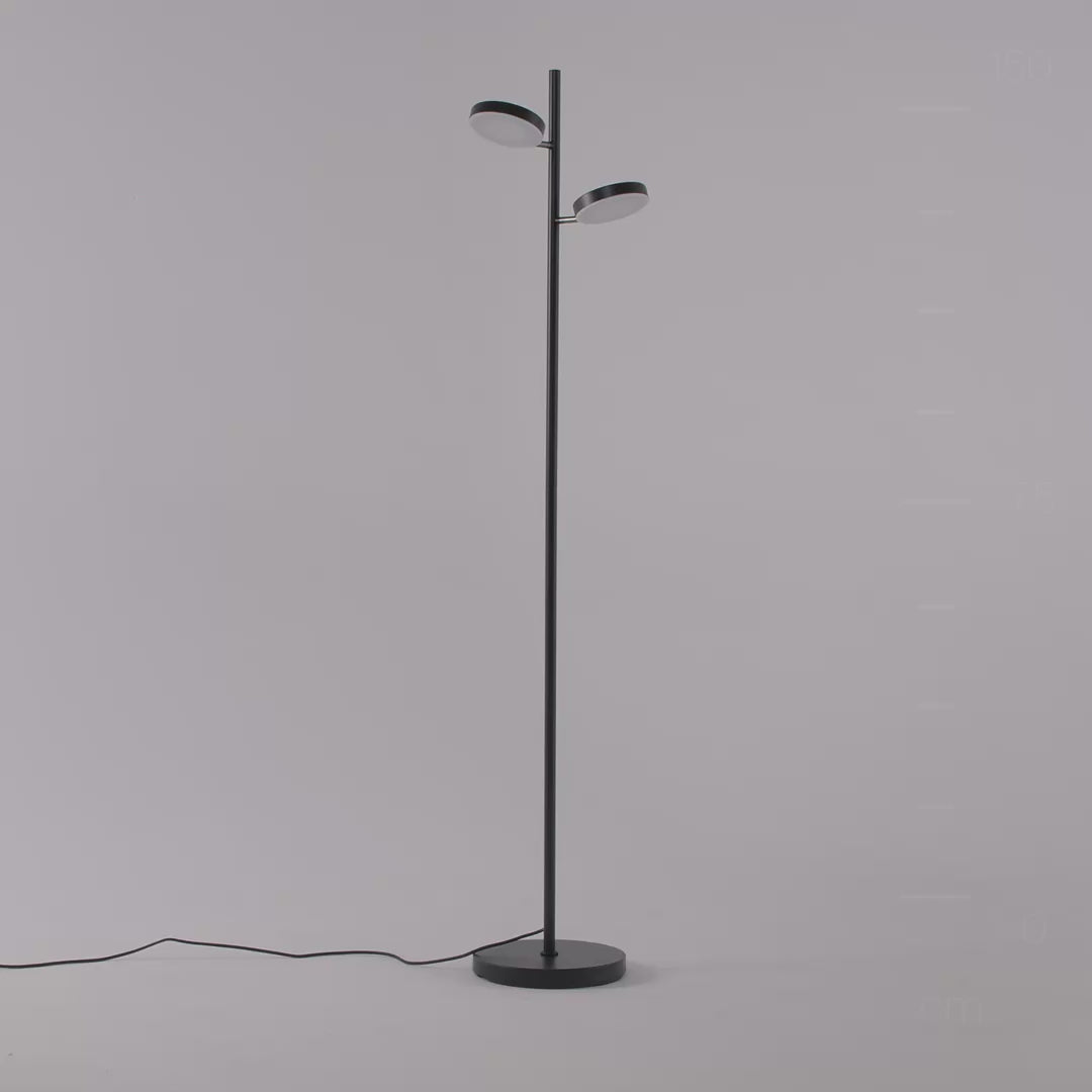 Maytoni Fad LED floor light