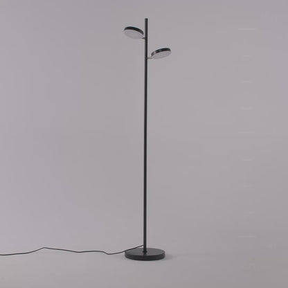 Maytoni Fad LED floor light