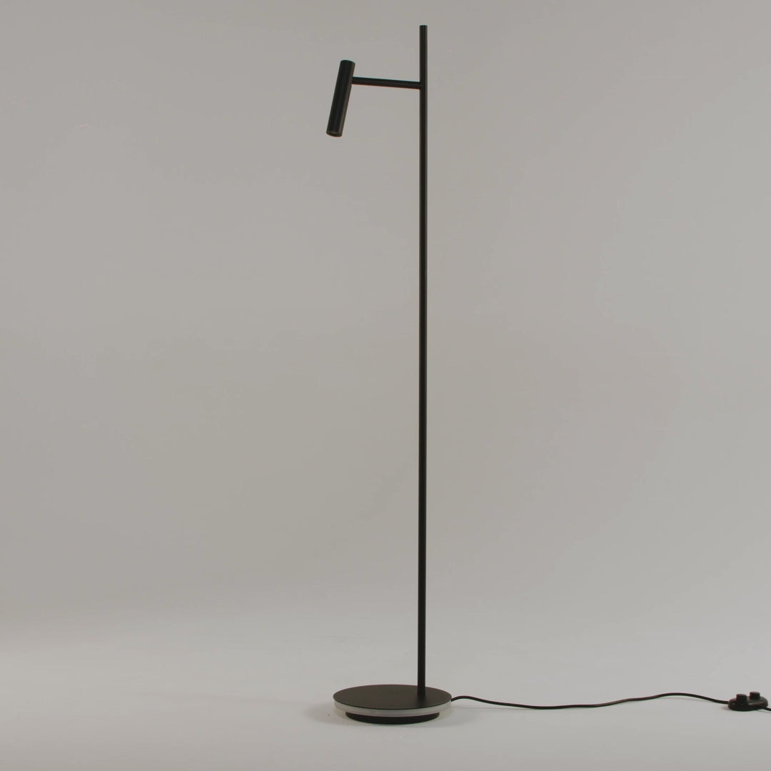 Maytoni Estudo LED floor light