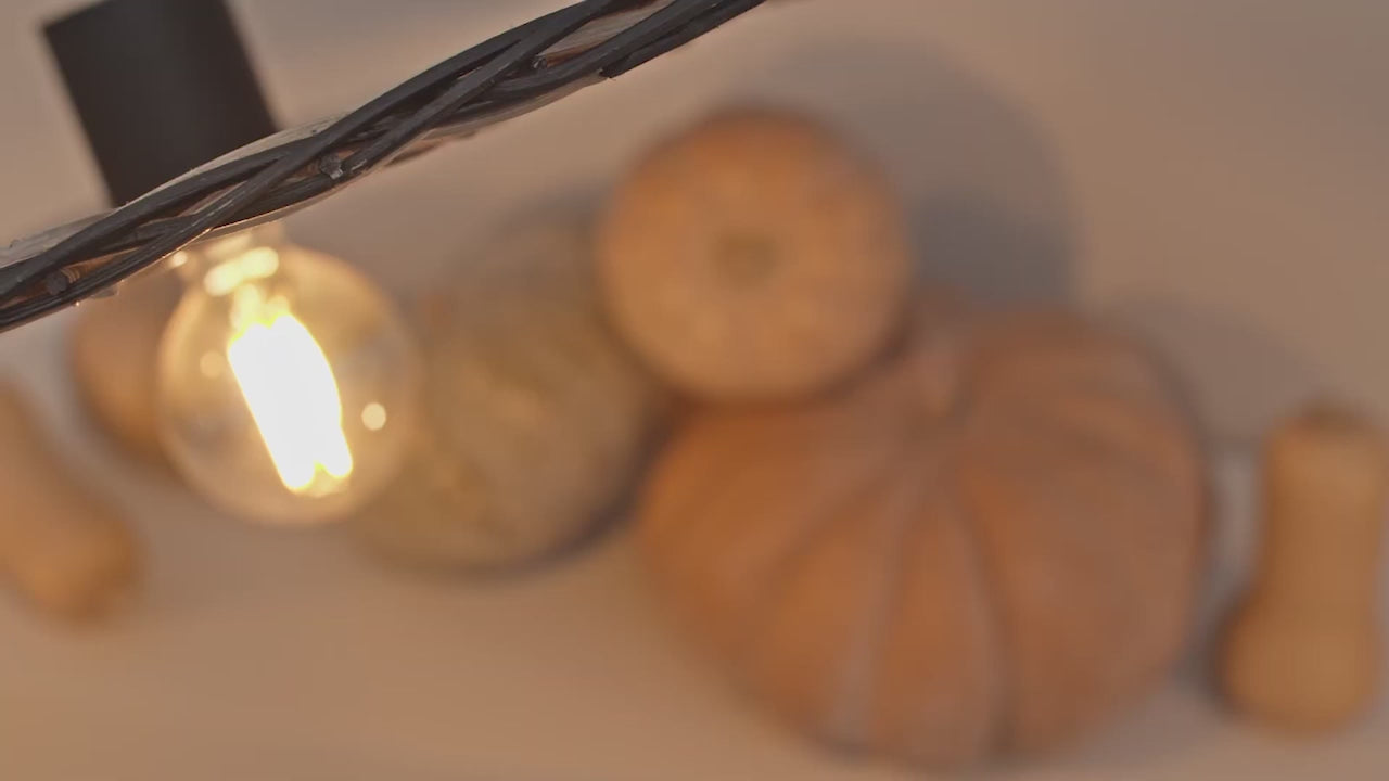 Load video: Faro Costas