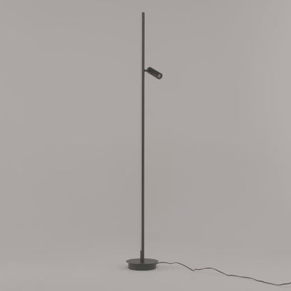 Maytoni Thin LED floor light