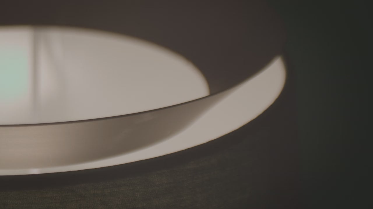 Faro Berni E27 table light