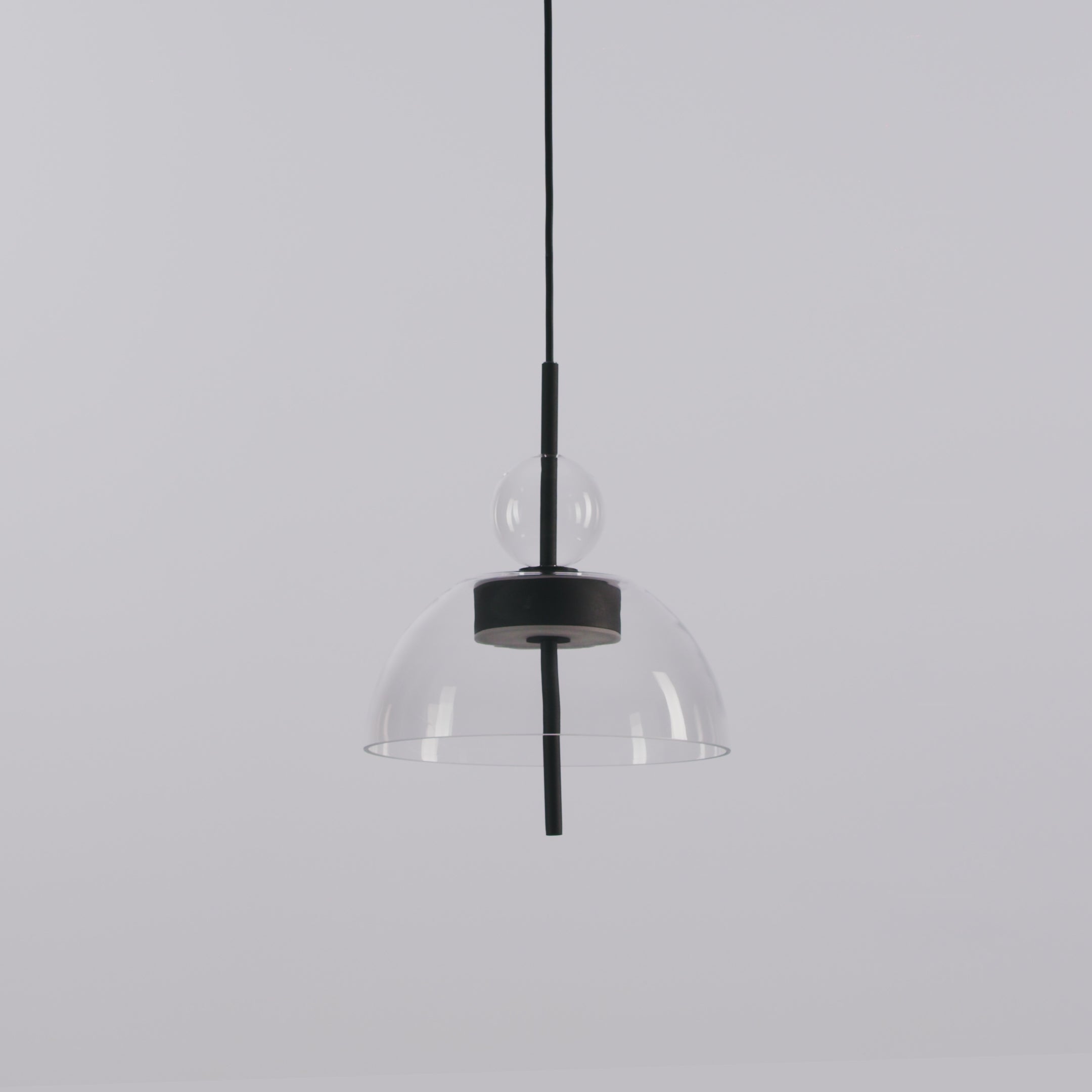 Maytoni Bangkok LED pendant light