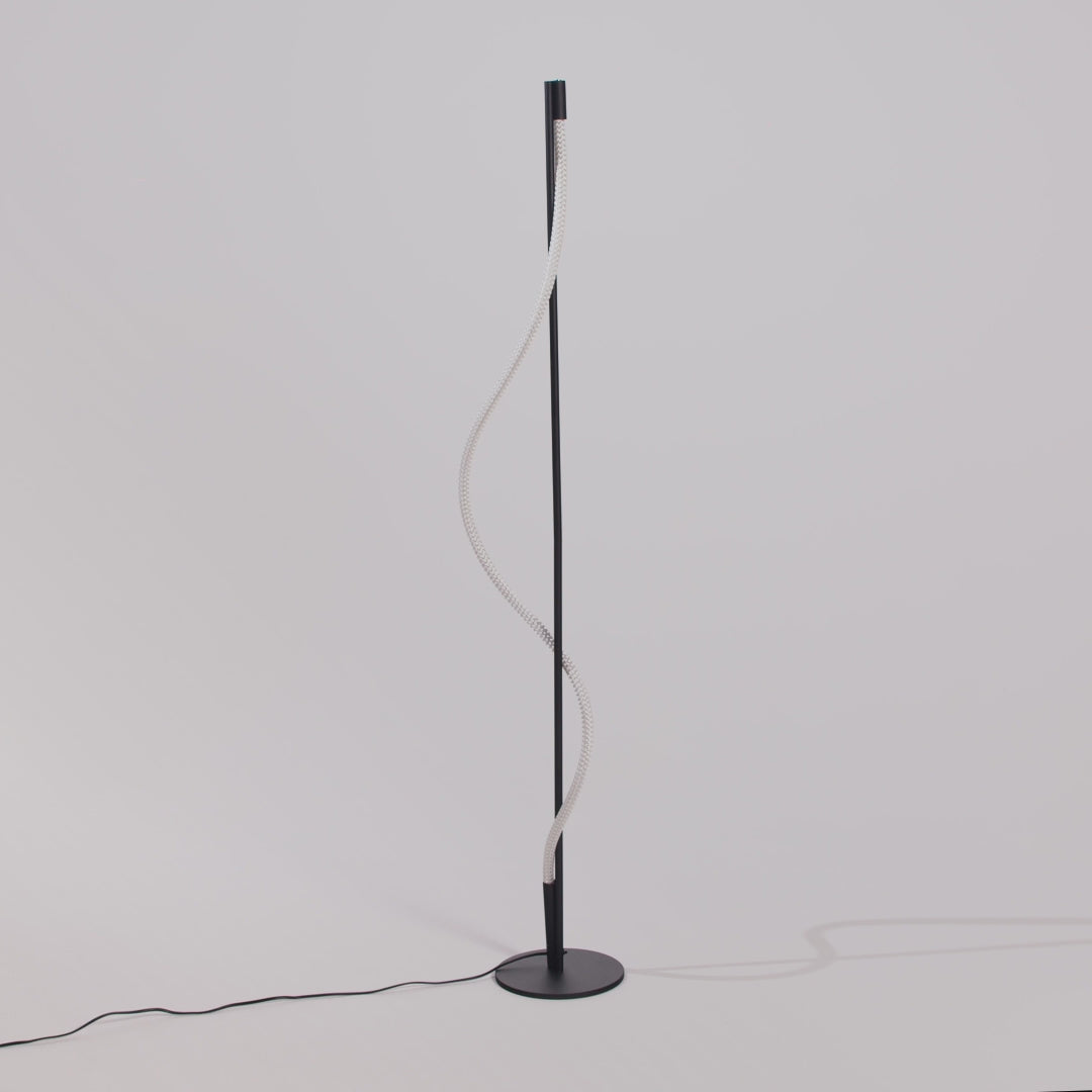 Maytoni Tau LED floor light