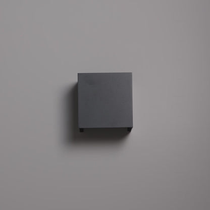 Maytoni Fulton LED exterior wall light