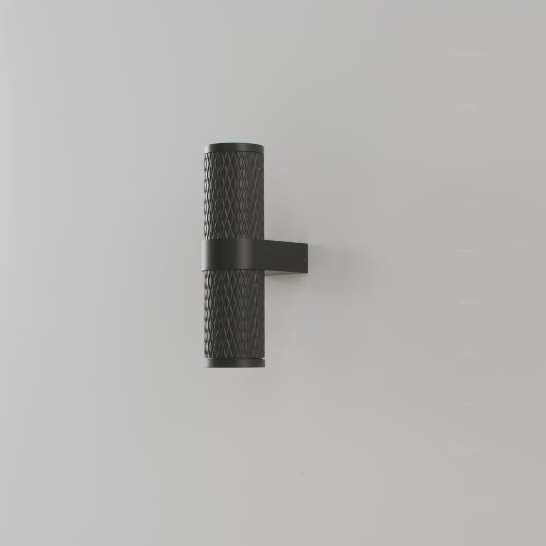 Maytoni Focus Design GU10 wall light