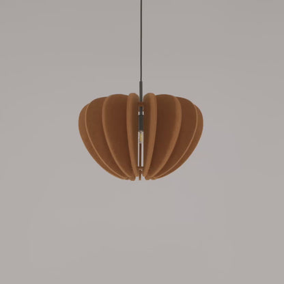 Maytoni Cambio E27 hanging acoustic light