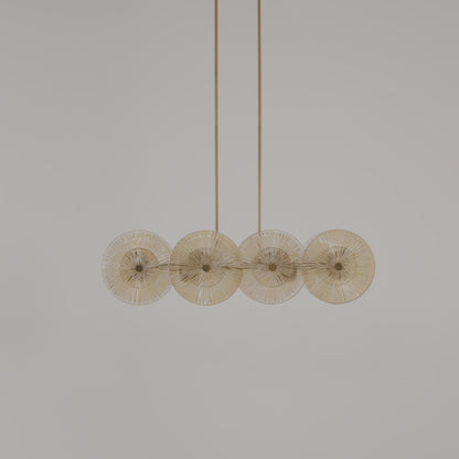 Maytoni Aster E14 pendant light