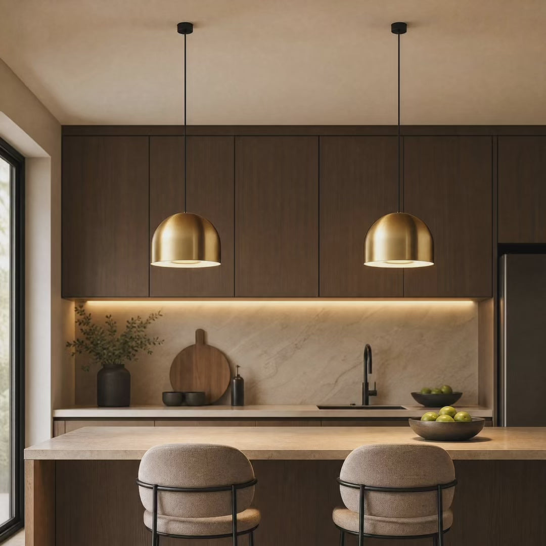 VK Light Kimi E27 pendant light