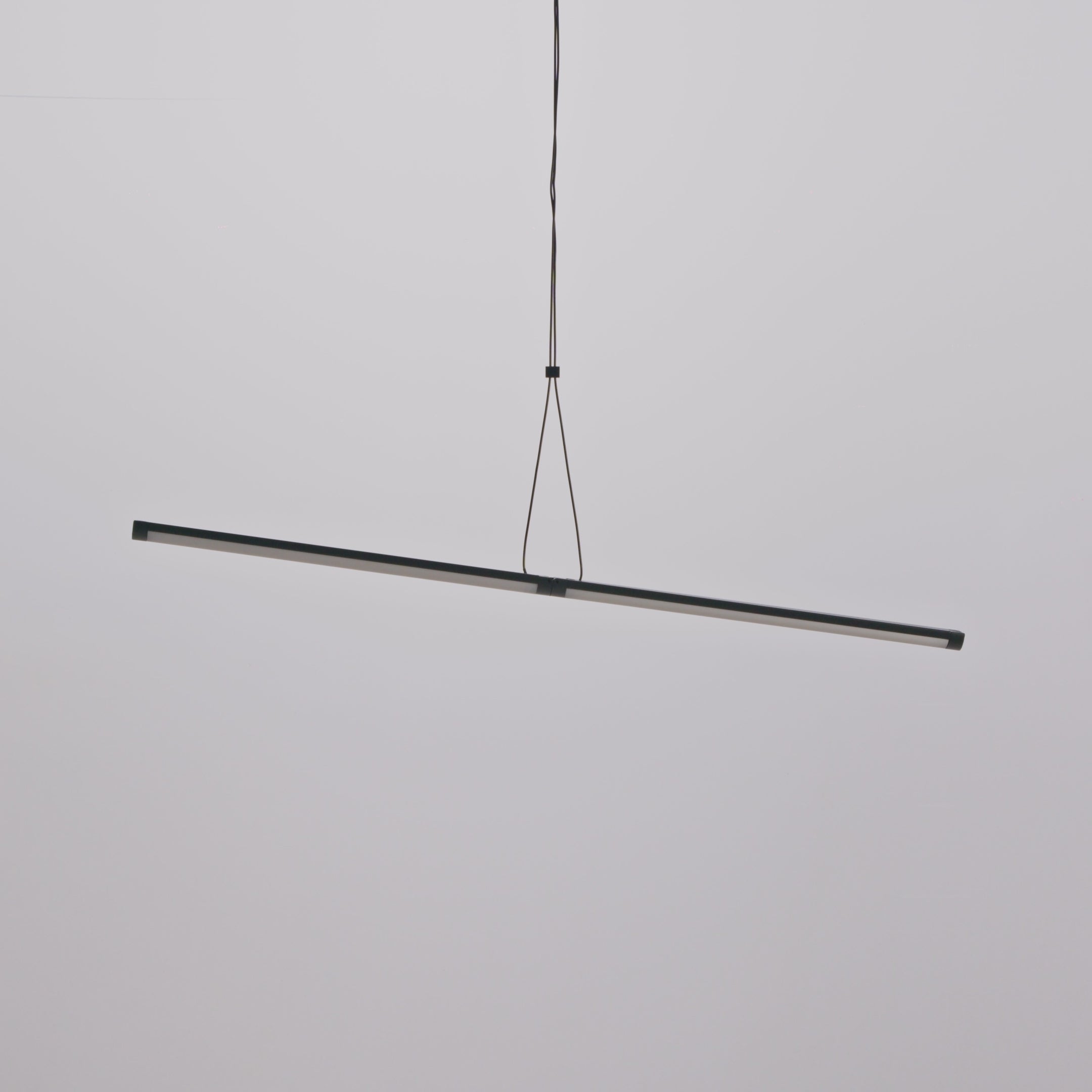 Maytoni Supersymmetry LED pendant light
