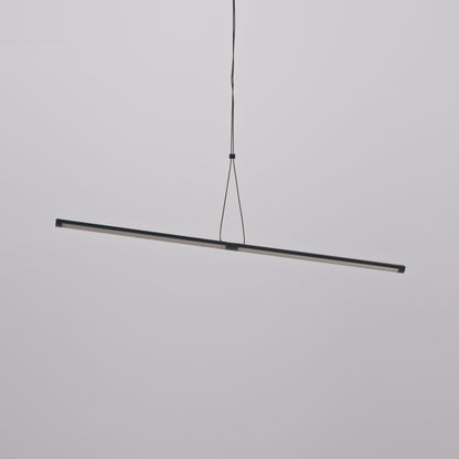 Maytoni Supersymmetry LED pendant light