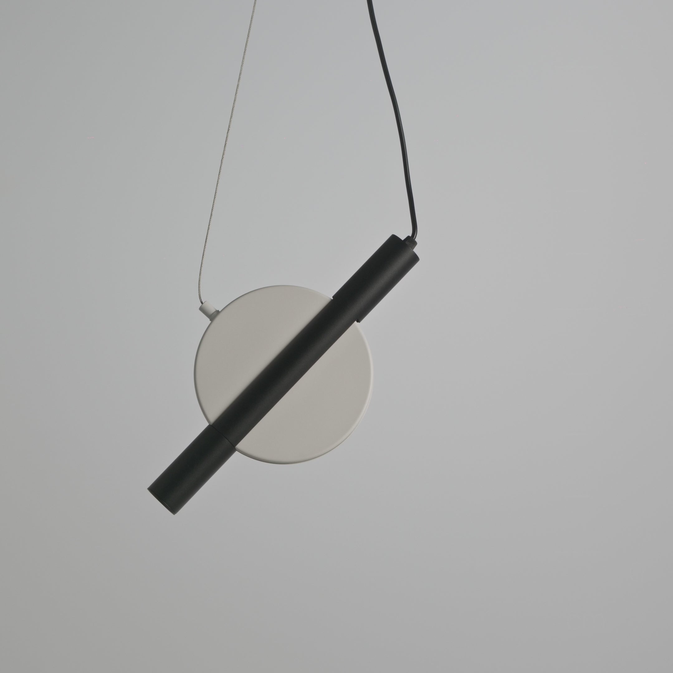 Maytoni Enigma LED pendant light