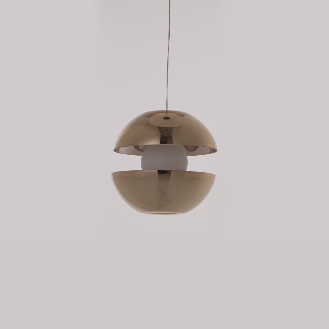 Maytoni Rebel LED pendant light