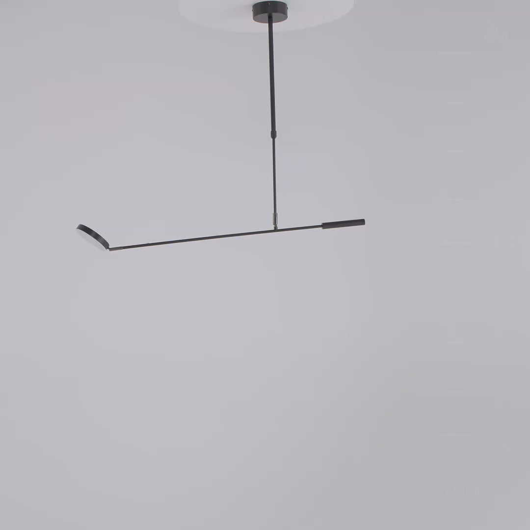 Maytoni Fad LED surface-mounted light